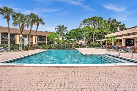 Copropriété à vendre à Deerfield Beach, Floride: 3 chambres, 111.48 m2 № 1177345 - photo 20