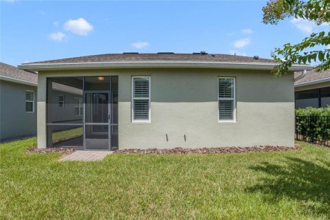 House in DeLand, Florida 2 bedrooms, 140.47 sq.m. № 1340125 - photo 27