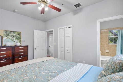 Touwnhouse à vendre à Fort Lauderdale, Floride: 2 chambres, 135.17 m2 № 1375555 - photo 19