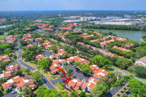 Condo in Boca Raton, Florida, 2 bedrooms  № 1182397 - photo 21