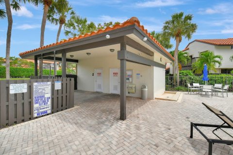 Copropriété à vendre à Boca Raton, Floride: 2 chambres, 102.94 m2 № 1182397 - photo 3