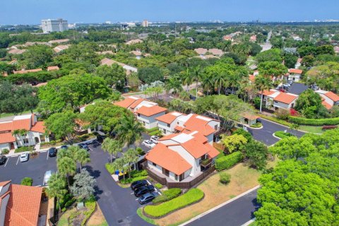 Condo in Boca Raton, Florida, 2 bedrooms  № 1182397 - photo 27