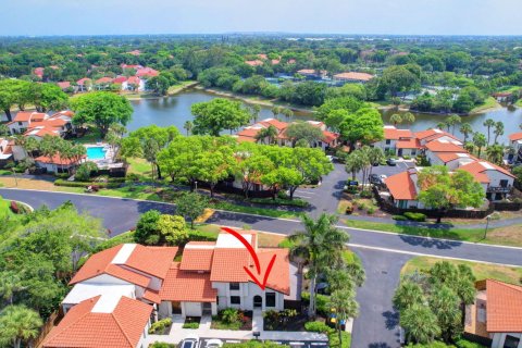 Copropriété à vendre à Boca Raton, Floride: 2 chambres, 102.94 m2 № 1182397 - photo 29