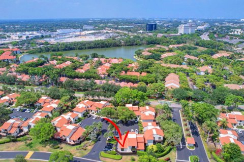 Copropriété à vendre à Boca Raton, Floride: 2 chambres, 102.94 m2 № 1182397 - photo 22