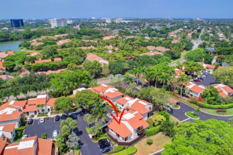 Condominio en venta en Boca Raton, Florida, 2 dormitorios, 102.94 m2 № 1182397 - foto 19