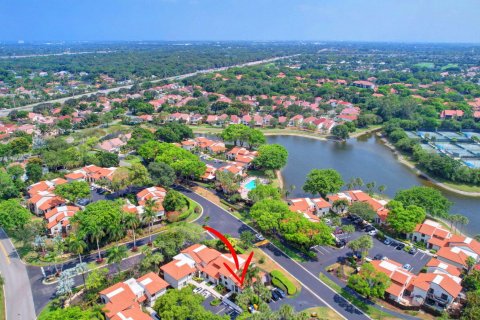 Copropriété à vendre à Boca Raton, Floride: 2 chambres, 102.94 m2 № 1182397 - photo 24