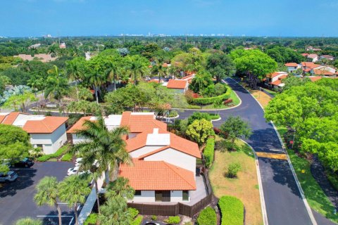 Copropriété à vendre à Boca Raton, Floride: 2 chambres, 102.94 m2 № 1182397 - photo 18