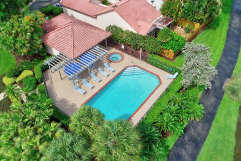 Copropriété à vendre à Boca Raton, Floride: 2 chambres, 102.94 m2 № 1182397 - photo 10