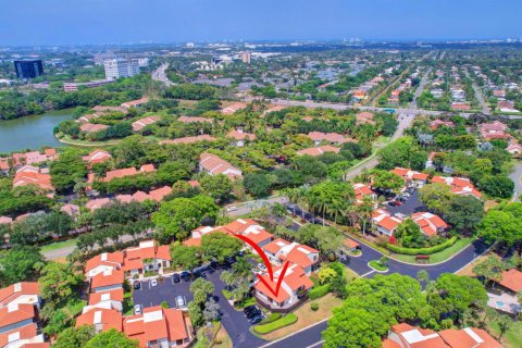 Condo in Boca Raton, Florida, 2 bedrooms  № 1182397 - photo 23