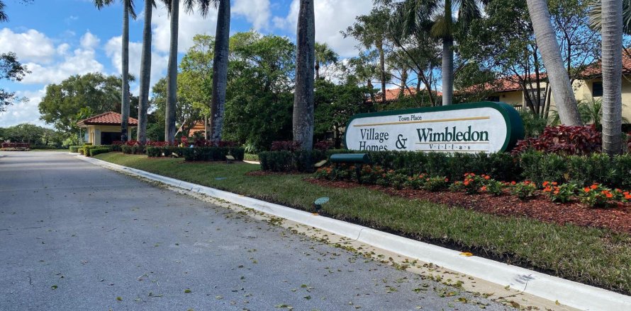 Condo in Boca Raton, Florida, 2 bedrooms  № 1182397