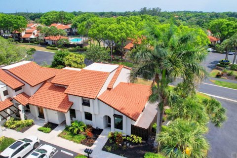 Copropriété à vendre à Boca Raton, Floride: 2 chambres, 102.94 m2 № 1182397 - photo 30