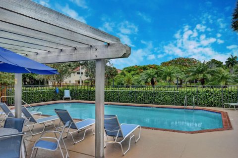 Copropriété à vendre à Boca Raton, Floride: 2 chambres, 102.94 m2 № 1182397 - photo 11