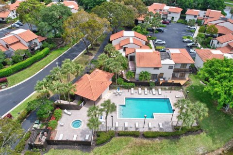 Copropriété à vendre à Boca Raton, Floride: 2 chambres, 102.94 m2 № 1182397 - photo 8