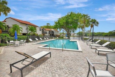 Copropriété à vendre à Boca Raton, Floride: 2 chambres, 102.94 m2 № 1182397 - photo 5