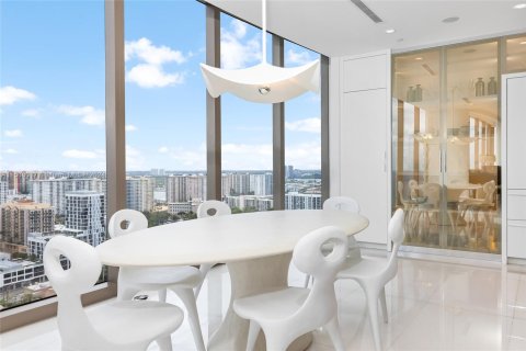 Copropriété à vendre à Sunny Isles Beach, Floride: 5 chambres, 445.65 m2 № 1119366 - photo 6