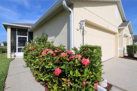 Touwnhouse à vendre à Kissimmee, Floride: 2 chambres, 141.68 m2 № 1299942 - photo 10