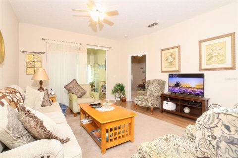 Adosado en venta en Kissimmee, Florida, 2 dormitorios, 141.68 m2 № 1299942 - foto 21