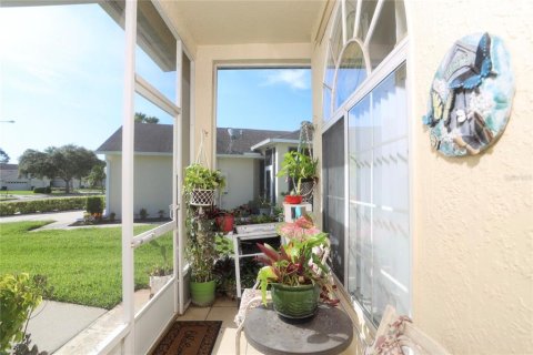 Adosado en venta en Kissimmee, Florida, 2 dormitorios, 141.68 m2 № 1299942 - foto 13