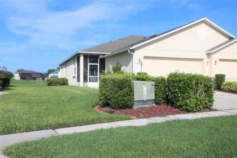 Touwnhouse à vendre à Kissimmee, Floride: 2 chambres, 141.68 m2 № 1299942 - photo 3