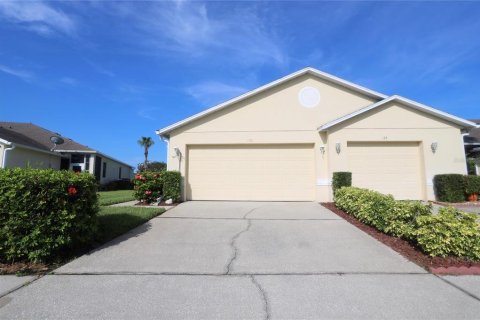 Touwnhouse à vendre à Kissimmee, Floride: 2 chambres, 141.68 m2 № 1299942 - photo 8