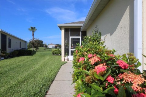 Touwnhouse à vendre à Kissimmee, Floride: 2 chambres, 141.68 m2 № 1299942 - photo 9