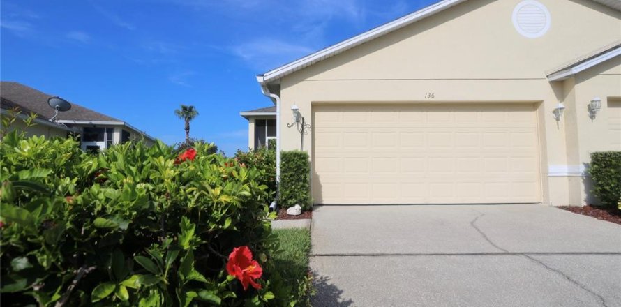 Townhouse in Kissimmee, Florida 2 bedrooms, 141.68 sq.m. № 1299942