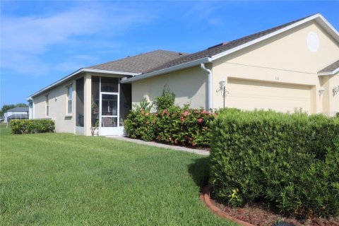 Touwnhouse à vendre à Kissimmee, Floride: 2 chambres, 141.68 m2 № 1299942 - photo 4