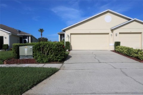 Adosado en venta en Kissimmee, Florida, 2 dormitorios, 141.68 m2 № 1299942 - foto 2