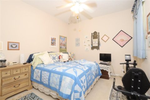 Adosado en venta en Kissimmee, Florida, 2 dormitorios, 141.68 m2 № 1299942 - foto 29