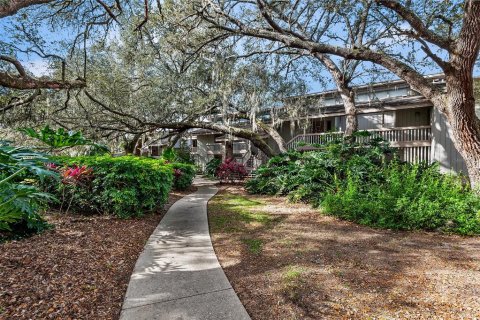 Copropriété à louer à Haines City, Floride: 2 chambres, 104.33 m2 № 1350962 - photo 1