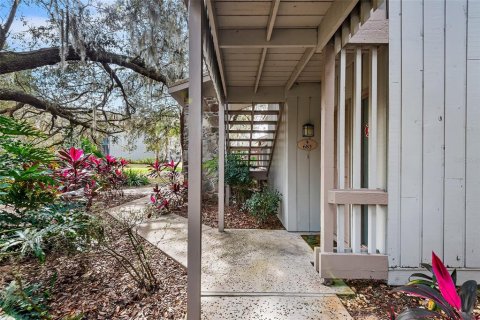 Copropriété à louer à Haines City, Floride: 2 chambres, 104.33 m2 № 1350962 - photo 5