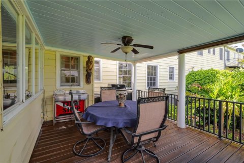 Condo in Lake Wales, Florida, 1 bedroom  № 1346521 - photo 20