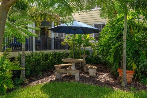 Condo in Lake Wales, Florida, 1 bedroom  № 1346521 - photo 26