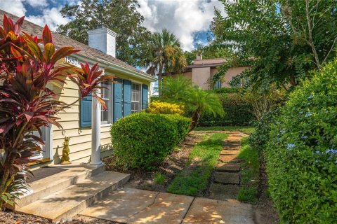 Condo in Lake Wales, Florida, 1 bedroom  № 1346521 - photo 23