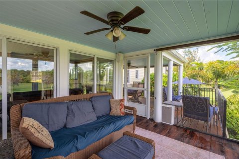 Copropriété à vendre à Lake Wales, Floride: 1 chambre, 83.24 m2 № 1346521 - photo 18