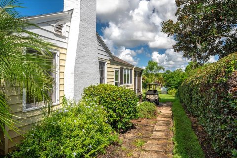 Copropriété à vendre à Lake Wales, Floride: 1 chambre, 83.24 m2 № 1346521 - photo 24