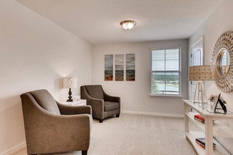 Touwnhouse à vendre à Kissimmee, Floride: 3 chambres, 168.71 m2 № 1388846 - photo 21