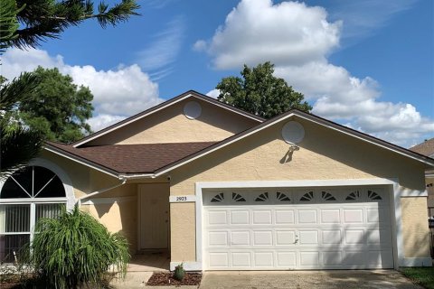 Villa ou maison à vendre à Orlando, Floride: 3 chambres, 153.94 m2 № 1388879 - photo 1