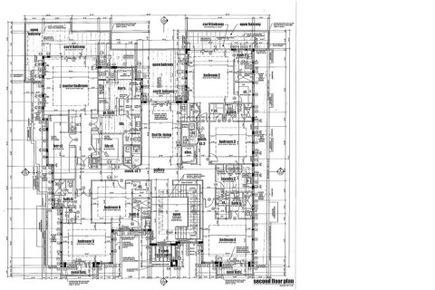 Casa en venta en Fort Lauderdale, Florida, 6 dormitorios, 705.59 m2 № 455297 - foto 9