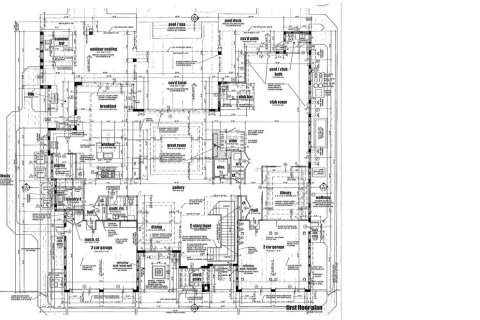 Villa ou maison à vendre à Fort Lauderdale, Floride: 6 chambres, 705.59 m2 № 455297 - photo 10