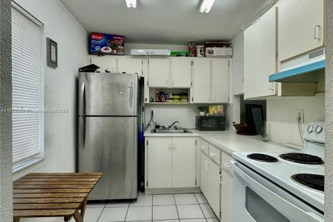 Condominio en venta en Miami Gardens, Florida, 1 dormitorio, 67.82 m2 № 1396185 - foto 5