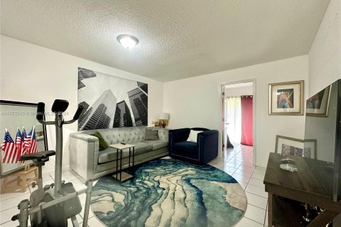 Copropriété à vendre à Miami Gardens, Floride: 1 chambre, 67.82 m2 № 1396185 - photo 7