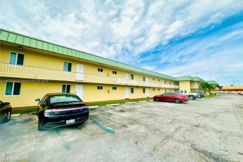 Condominio en venta en Miami Gardens, Florida, 1 dormitorio, 67.82 m2 № 1396185 - foto 27