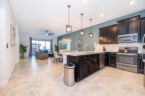 Copropriété à vendre à Davenport, Floride: 2 chambres, 128.95 m2 № 1319690 - photo 7