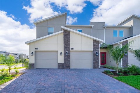 Condominio en venta en Davenport, Florida, 2 dormitorios, 128.95 m2 № 1319690 - foto 1