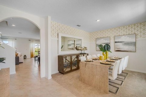 Villa ou maison à vendre à Kissimmee, Floride: 5 chambres, 241.64 m2 № 1319691 - photo 19