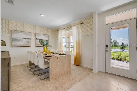 Villa ou maison à vendre à Kissimmee, Floride: 5 chambres, 241.64 m2 № 1319691 - photo 18