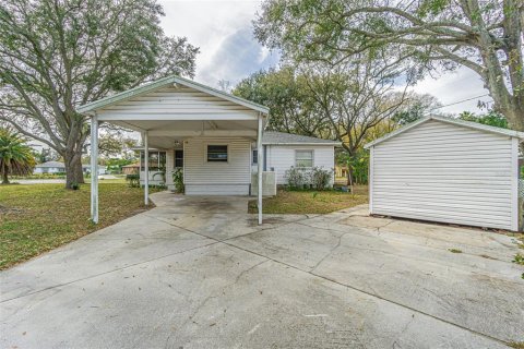 Villa ou maison à vendre à Lakeland, Floride: 3 chambres, 96.99 m2 № 1003249 - photo 15