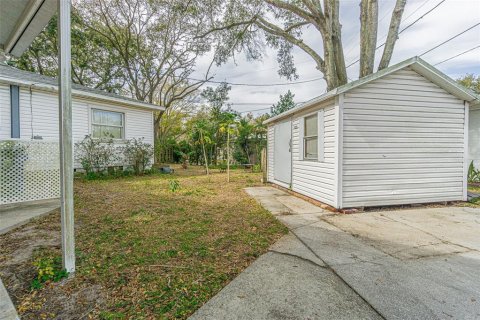 Villa ou maison à vendre à Lakeland, Floride: 3 chambres, 96.99 m2 № 1003249 - photo 23