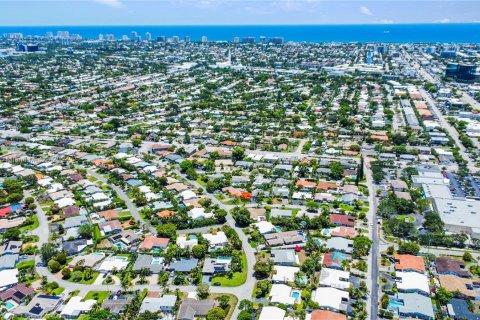 Villa ou maison à vendre à Pompano Beach, Floride: 2 chambres, 98.94 m2 № 1332139 - photo 29